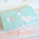 Листівка в коробочці Gift box Honey - зображення 2
