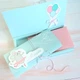 Листівка в коробочці Gift box Honey - зображення 7