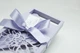 Gift Box Florale-S бузковий Найкрасивіші листівки з днем народження - зображення 3