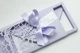 Gift Box Florale-S бузковий Найкрасивіші листівки з днем народження - зображення 5