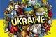 Набор новогодних открыток Apriori 8 шт, 10 на 15 см, "С Новым Годом!" , " С Рождеством", Украина, Коляда , Украинский сувенир , Флаг Украины , Герб Украины, 4 вид - изображение 4