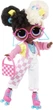 Лялька ЛОЛ Сюрприз Грейс Скейт LOL Surprise Tweens Series 2 Fashion Doll Gracie Skates 579595 - зображення 4