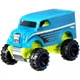 Машинка Хот Вілс Змінює колір 1:64 24/Seven Hot Wheels Mattel BHR15/GBF29 - зображення 3