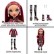 Лялька шарнірна Рейнбоу Міла Беррімор серія S4 Rainbow High Mila Berrymore 578291 - зображення 5