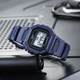 Наручные часы Casio W-218H-2A Темно - синий электронные - изображение 3