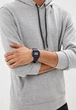 Наручные часы Casio W-218H-2A Темно - синий электронные - изображение 4