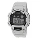 Чоловічий наручний годинник Casio W-735H-8A2 з ремінцем з каучуку Білий - зображення 2