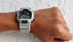 Чоловічий наручний годинник Casio W-735H-8A2 з ремінцем з каучуку Білий - зображення 8