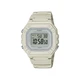 Женские практичные наручные часы Casio W-218HC-8A Белые - изображение 2