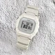 Женские практичные наручные часы Casio W-218HC-8A Белые - изображение 1