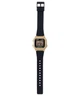 Наручний годинник на батарейці Casio W-217HM-9A Золотистий\Чорний - зображення 13
