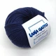 Пряжа Lana Gatto Super Soft 13856 Темно-синий - изображение 1
