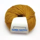 Пряжа Lana Gatto Maxi Soft 14468 Гірциця медова - зображення 1