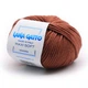 Пряжа Lana Gatto Maxi Soft 13737 Горіх - зображення 1