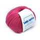 Пряжа Lana Gatto Super Soft 5240 Фуксия - изображение 1