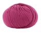Пряжа Lana Gatto Super Soft 5240 Фуксия - изображение 2