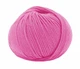 Пряжа Lana Gatto Maxi Soft A3088 Фуксия НЕОН - изображение 2