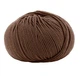 Пряжа Lana Gatto Super Soft 14595 Молочный шоколад - изображение 2