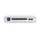 Комутатор Ubiquiti UniFi Enterprise 8 PoE (USW-Enterprise-8-PoE) - зображення 1