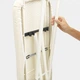 Доска гладильная 135x45 см с рамкой для одежды Brabantia 134807 - изображение 7