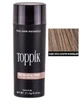 Загуститель для волос Toppik Hair Building Fibers (Light Brown) Светло-коричневый - изображение 1