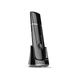 Скрабер ультразвуковий для чищення обличчя BEAUTY EFFECT WAU-98i ORIGINAL Black - изображение 4