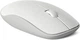 Мышь беспроводная Rapoo M200 Silent Wireless White - изображение 6
