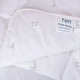 Ковдра ТЕП Природа Membrana Print Pure Wool 150х210 см (1-00298) - зображення 2