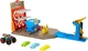 Игровой набор Hot Wheels Monster Trucks Blast Station Пригоди на станції (HFB12) - изображение 3