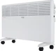 Електрический Конвектор ERGO HC 221524 c регулированным термостатом 1500W Белый - изображение 1