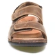 Сандалии Rieker 25558/25 66346-43 Коричневый - изображение 9