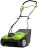 Аэратор аккумуляторный Greenworks G40DT30 (2504807) - изображение 1
