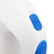 Машинка для видалення ковтунців з одягу Lint Remover 2028 White/Blue акумуляторна бездротова 4.5 Вт зарядка від USB + 2 запасних ножа - зображення 7