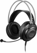 Наушники A4Tech Fstyler FH200i Grey - изображение 1