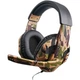 Компьютерная гарнитура Jedel GH-237 Black/Camouflage - изображение 2