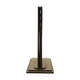 Настінні календарі EkoDar Вічний календар на стіл з дерева (фанери) (03080001) - зображення 3