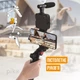 Комплект блогера Piko Vlogging Kit PVK-01LM (1283126515118) - изображение 3