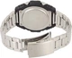 Мужские часы CASIO MWD-100HD-1A Серебро - изображение 6