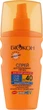 Спрей для безпечної засмаги "Високий захист" SPF 40 - Біокон 160ml (100122-58807) - зображення 1