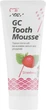 Крем для зубів - GC Tooth Mousse Strawberry 35ml (606389-18371) - изображение 2