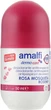 Дезодорант-антиперспірант "Шиповник" - Amalfi Deo 50g (486977-25753) - зображення 1