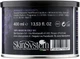 Віск для депіляції банковий "Чорна орхідея" - Skin System 400ml (904811-41575) - зображення 2
