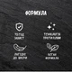 Роликовий дезодорант - Fa Men Xtreme Invisible Deodorant 50ml (103406-99206) - зображення 2