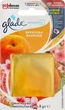 Запас для освіжувача повітря гелевий "Фруктова фантазія" - Glade Sensations Fruit fantasy 8g (931719-53812) - зображення 1