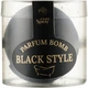 Парфюмированная бомбочка для ванны - Flory Spray Black Style Parfum Bomb 110g (1051594-67955) - изображение 1