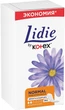 Ежедневные прокладки "Normal", 50 шт - Lidie Camomile Deo 50шт (791719-19422) - изображение 3