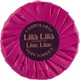 Мило ароматизоване "Бузок" - L'Erbolario Lilla Lilla Sapone Profumato 100g (570223-59928) - изображение 2
