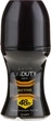 Дезодорант-антиперспірант "Активний захист" - Avon On Duty Men Active Antiperspirant Roll-On 50ml (753056-73723) - зображення 1