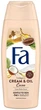 Крем-гель для душу з олією кокосу та ароматом какао - Fa Cream & Oil 250ml (727731-64688) - зображення 1