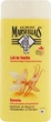 Гель для душу "Ваніль" - Le Petit Marseillais 650ml (132897-18468) - зображення 3